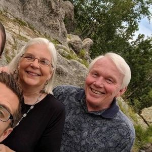 Meet your Posher, Sherry